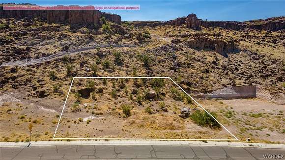 0.4 Acres of Residential Land for Sale in Kingman, Arizona