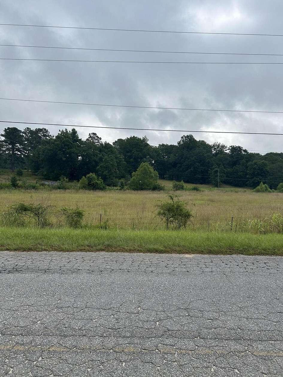 20.85 Acres of Agricultural Land for Sale in Appling, Georgia