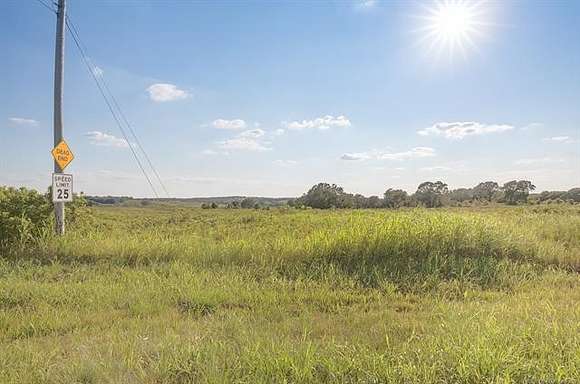2.511 Acres of Residential Land for Sale in Barnsdall, Oklahoma