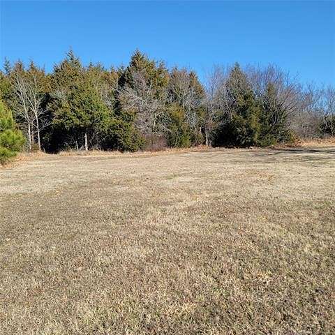 12.725 Acres of Improved Land for Sale in Eufaula, Oklahoma