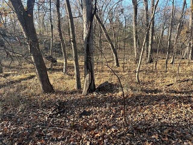 0.168 Acres of Residential Land for Sale in Monkey Island, Oklahoma