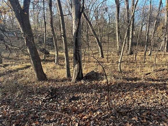 0.168 Acres of Residential Land for Sale in Monkey Island, Oklahoma