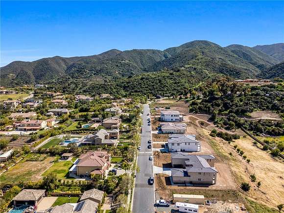 0.83 Acres of Residential Land for Sale in Corona, California