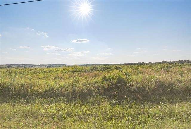 4.98 Acres of Residential Land for Sale in Barnsdall, Oklahoma