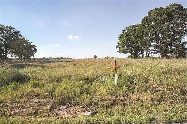 4.25 Acres of Residential Land for Sale in Barnsdall, Oklahoma