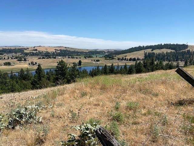 10 Acres of Land for Sale in Spokane, Washington