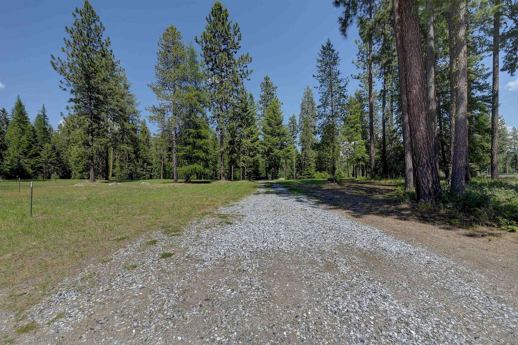 8.55 Acres of Residential Land for Sale in Kettle Falls, Washington