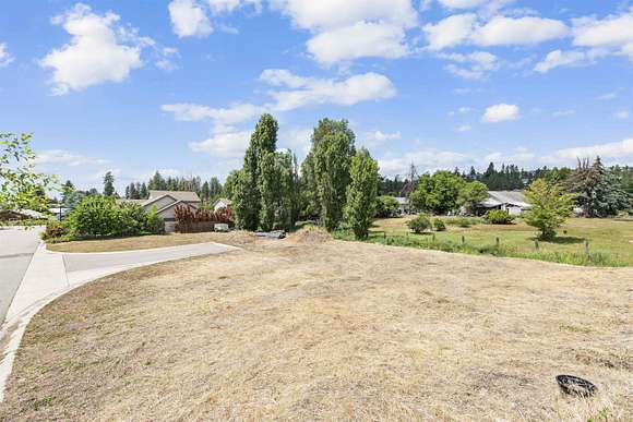 0.18 Acres of Land for Sale in Spokane, Washington