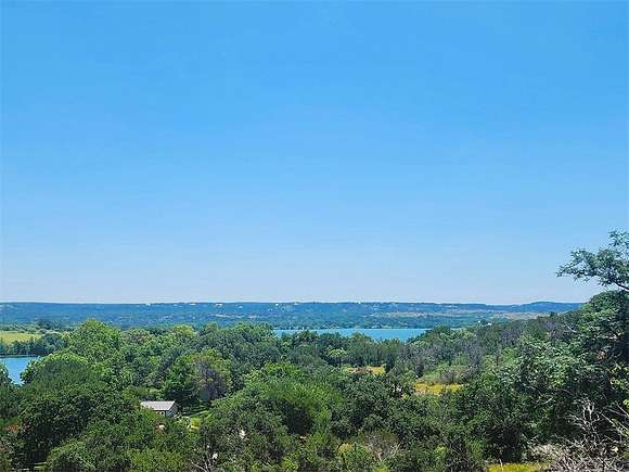 1.88 Acres of Residential Land with Home for Sale in Burnet, Texas