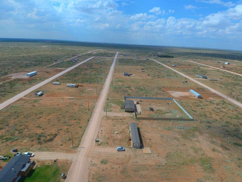 1.046 Acres of Residential Land for Sale in Midland, Texas