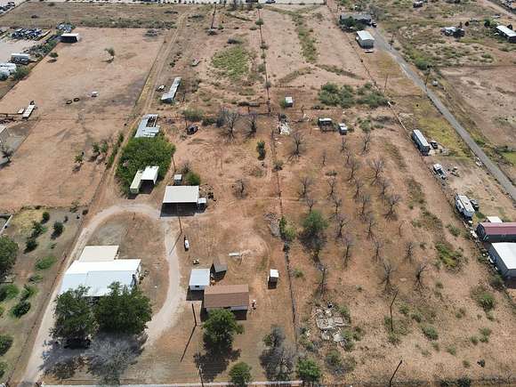 11.47 Acres of Commercial Land for Sale in Midland, Texas