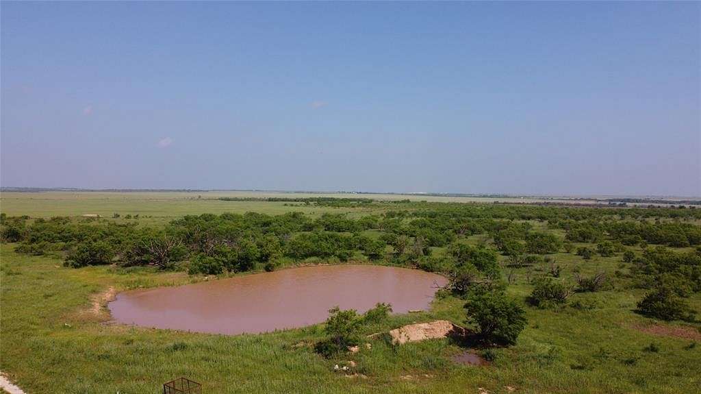 200 Acres of Agricultural Land for Sale in Olney, Texas