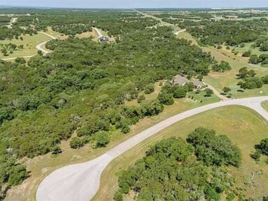 0.627 Acres of Residential Land for Sale in Cleburne, Texas