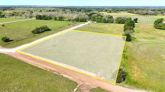 4.641 Acres of Residential Land for Sale in Mexia, Texas