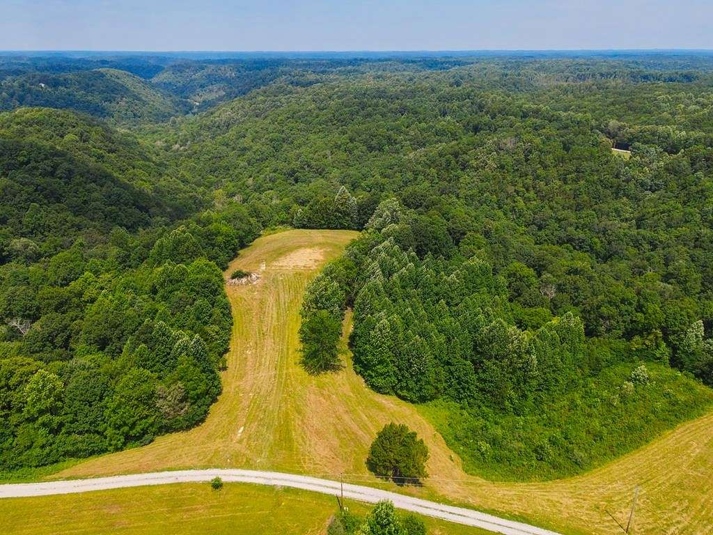 12.74 Acres of Land for Sale in Hilham, Tennessee