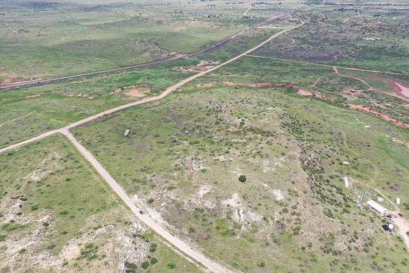 27 Acres of Recreational Land for Sale in Amarillo, Texas