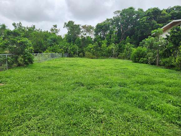 Land for Sale in Key Largo, Florida