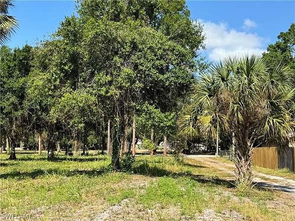0.58 Acres of Residential Land for Sale in LaBelle, Florida