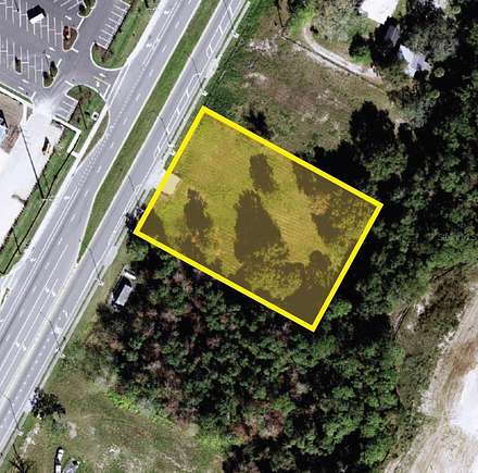 1.34 Acres of Commercial Land for Sale in Davenport, Florida