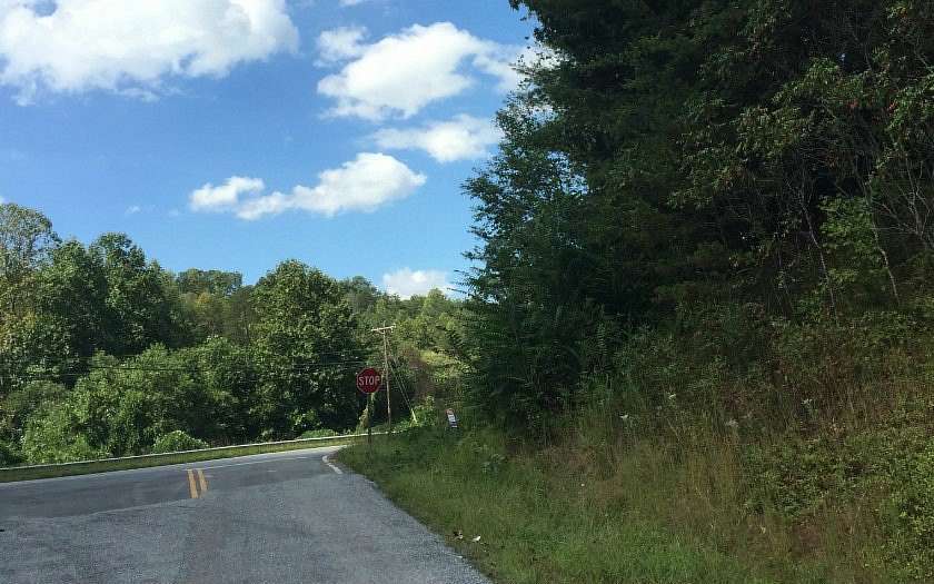 1.1 Acres of Mixed-Use Land for Sale in Hayesville, North Carolina