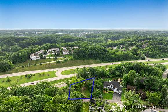 0.24 Acres of Residential Land for Sale in Grand Rapids, Michigan