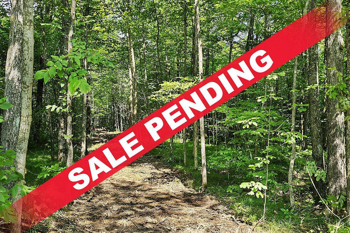 10.91 Acres of Recreational Land for Sale in Hayward, Wisconsin