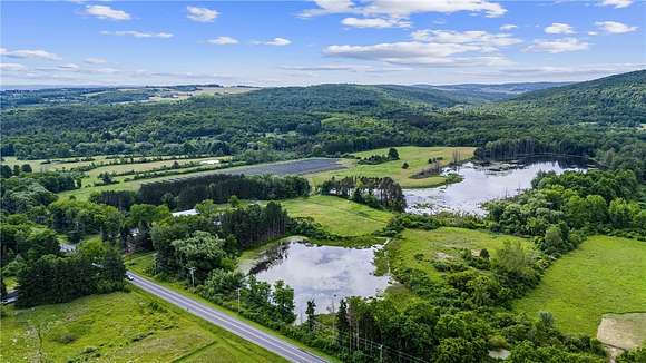 85 Acres of Improved Land for Sale in Orange Town, New York