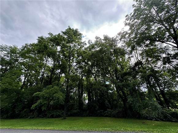 1.2 Acres of Residential Land for Sale in Milo Town, New York