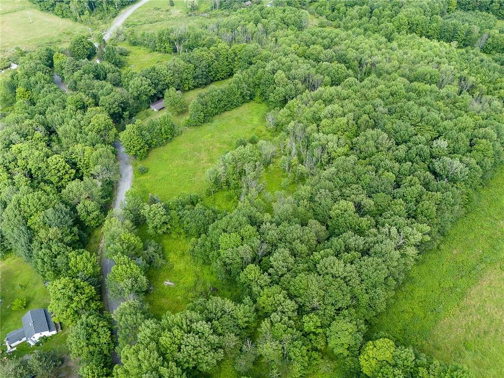 6.5 Acres of Land for Sale in Jefferson, New York