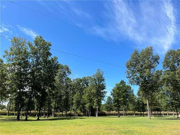 1.05 Acres of Residential Land for Sale in Deville, Louisiana