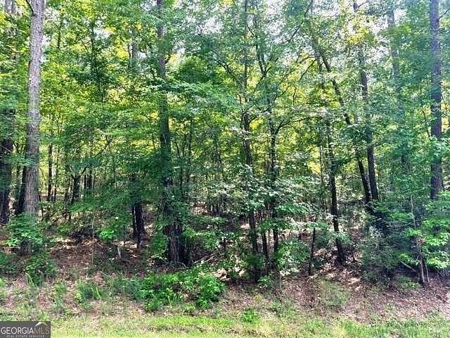 1.45 Acres of Residential Land for Sale in Greensboro, Georgia