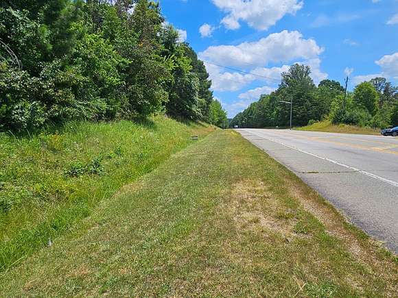 9.02 Acres of Land for Auction in Danville, Virginia
