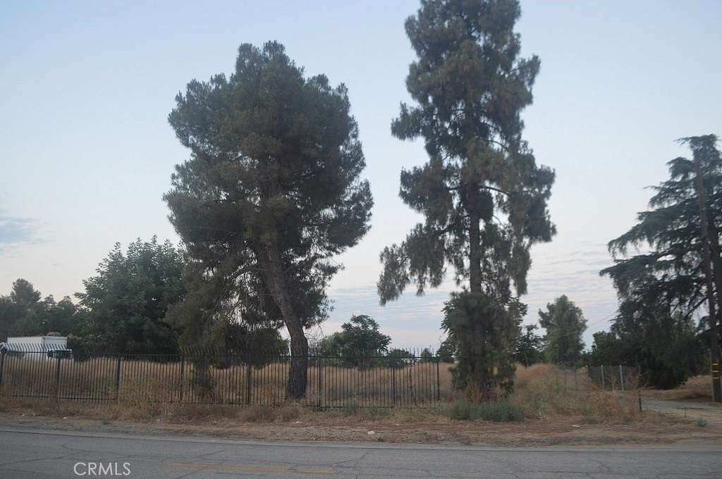 0.53 Acres of Land for Sale in Calimesa, California