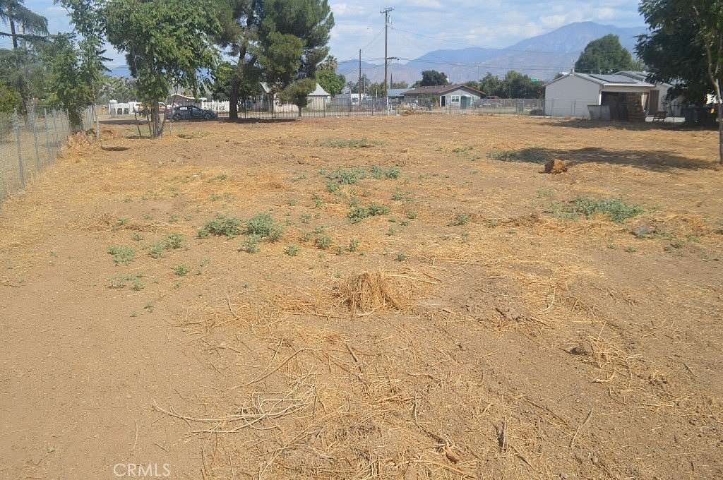 0.53 Acres of Land for Sale in Calimesa, California