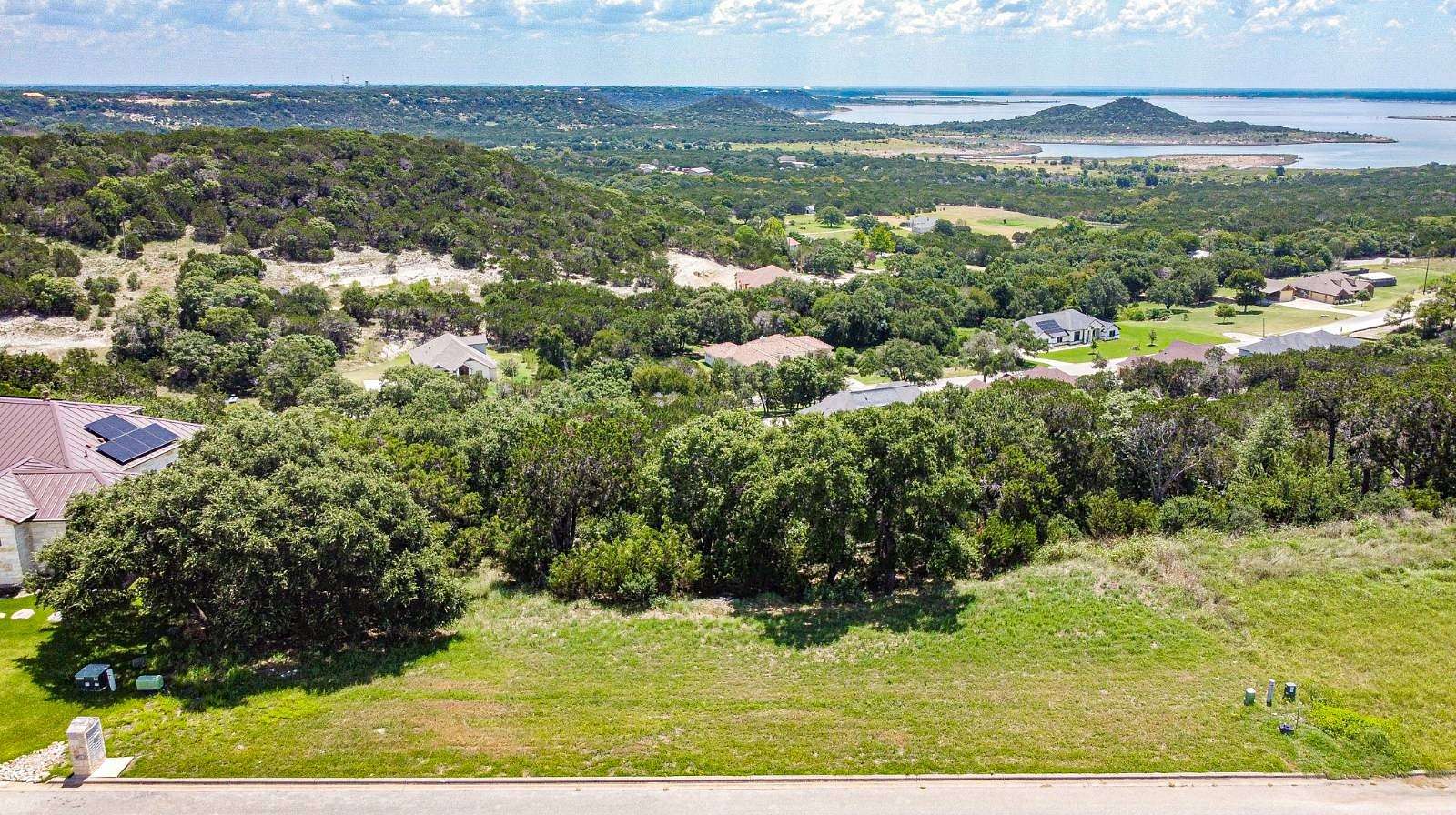 0.97 Acres of Residential Land for Sale in Harker Heights, Texas