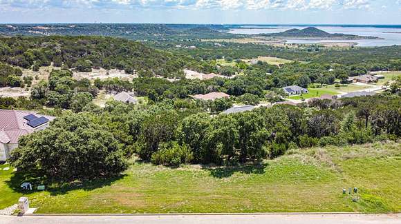 0.97 Acres of Residential Land for Sale in Harker Heights, Texas