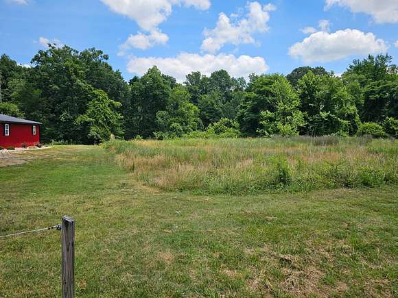 1.24 Acres of Land for Auction in Danville, Virginia