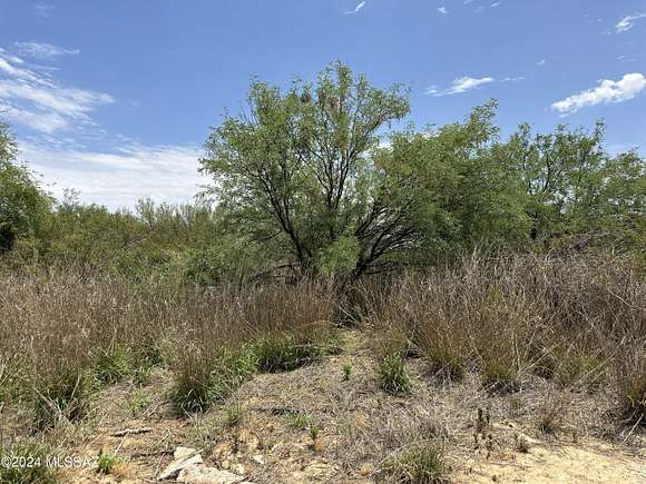 10.28 Acres of Land for Sale in Tucson, Arizona