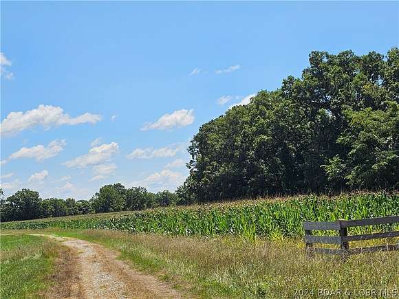 81.11 Acres of Recreational Land for Sale in Stover, Missouri
