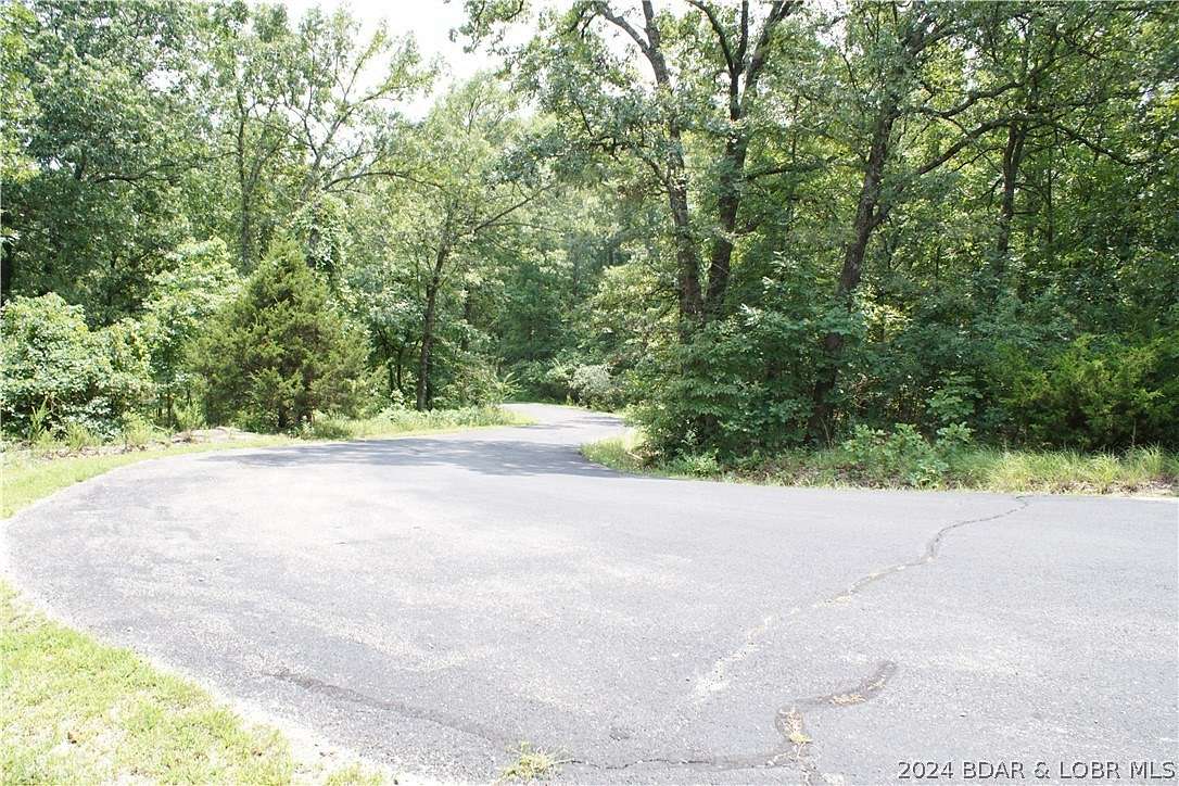 23 Acres of Land for Sale in Gravois Mills, Missouri