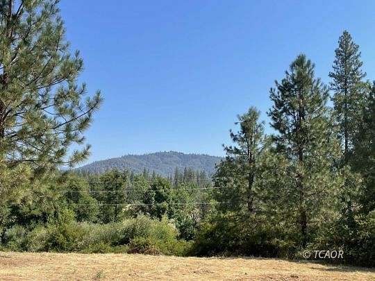 7 Acres of Land for Sale in Lewiston, California
