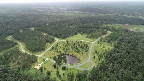 1.23 Acres of Residential Land for Sale in Bainbridge, Georgia