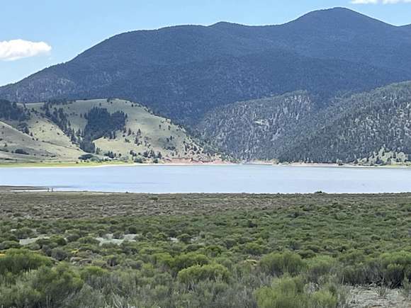 87.33 Acres of Land for Sale in Eagle Nest, New Mexico