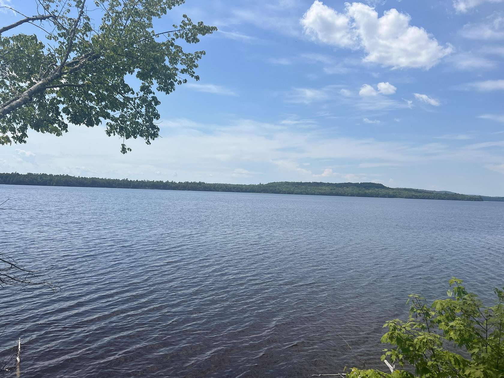 35 Acres of Land for Sale in Waltham, Maine