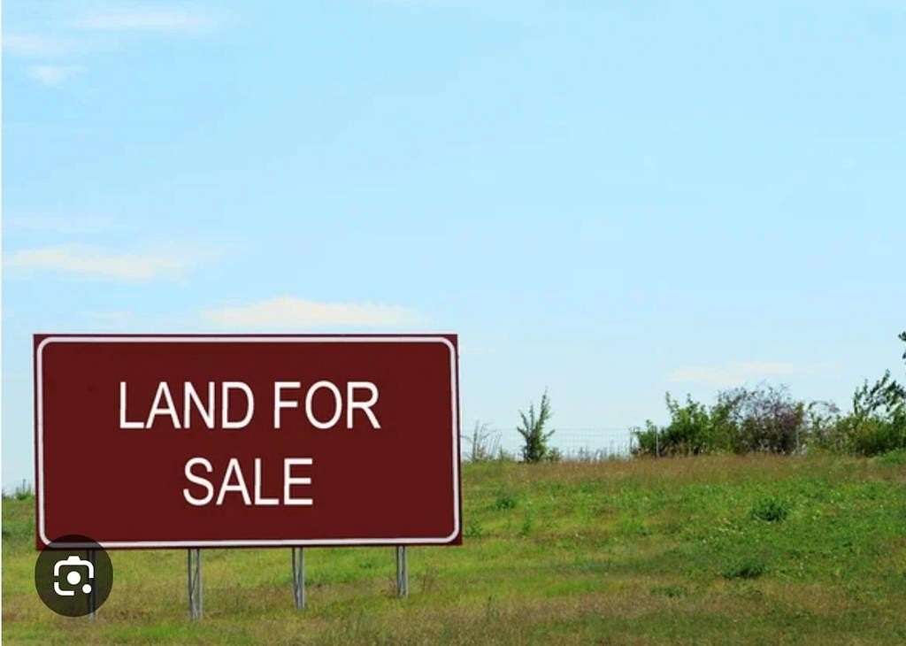 4 Acres of Residential Land for Sale in Odessa, Texas