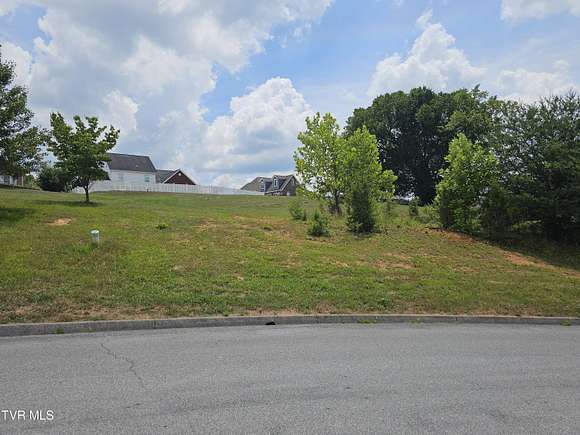 Residential Land for Sale in Kingsport, Tennessee