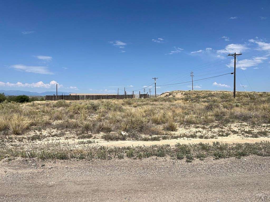 0.72 Acres of Commercial Land for Sale in Pueblo, Colorado