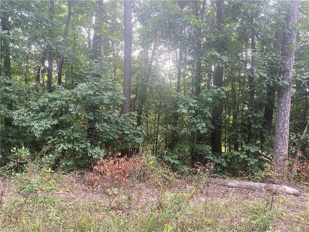 0.105 Acres of Residential Land for Sale in New London, North Carolina