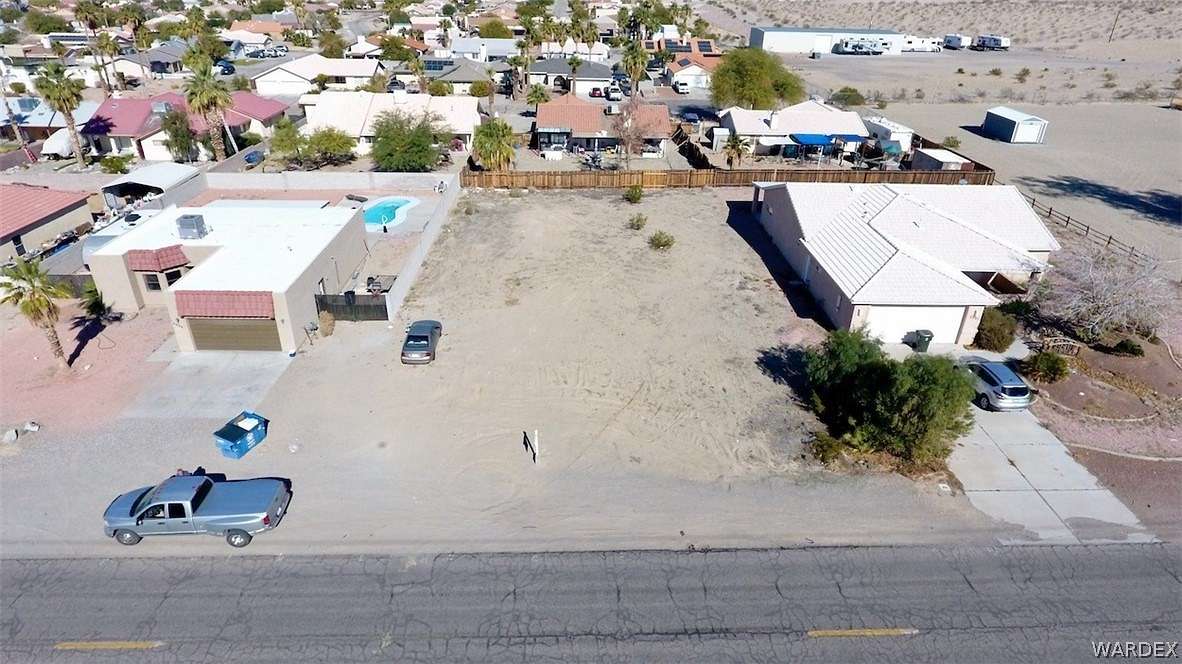0.23 Acres of Residential Land for Sale in Fort Mohave, Arizona