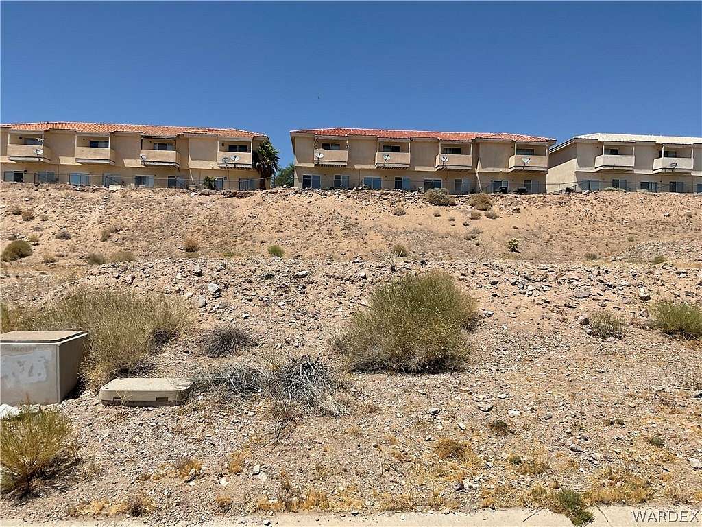 0.27 Acres of Residential Land for Sale in Bullhead City, Arizona